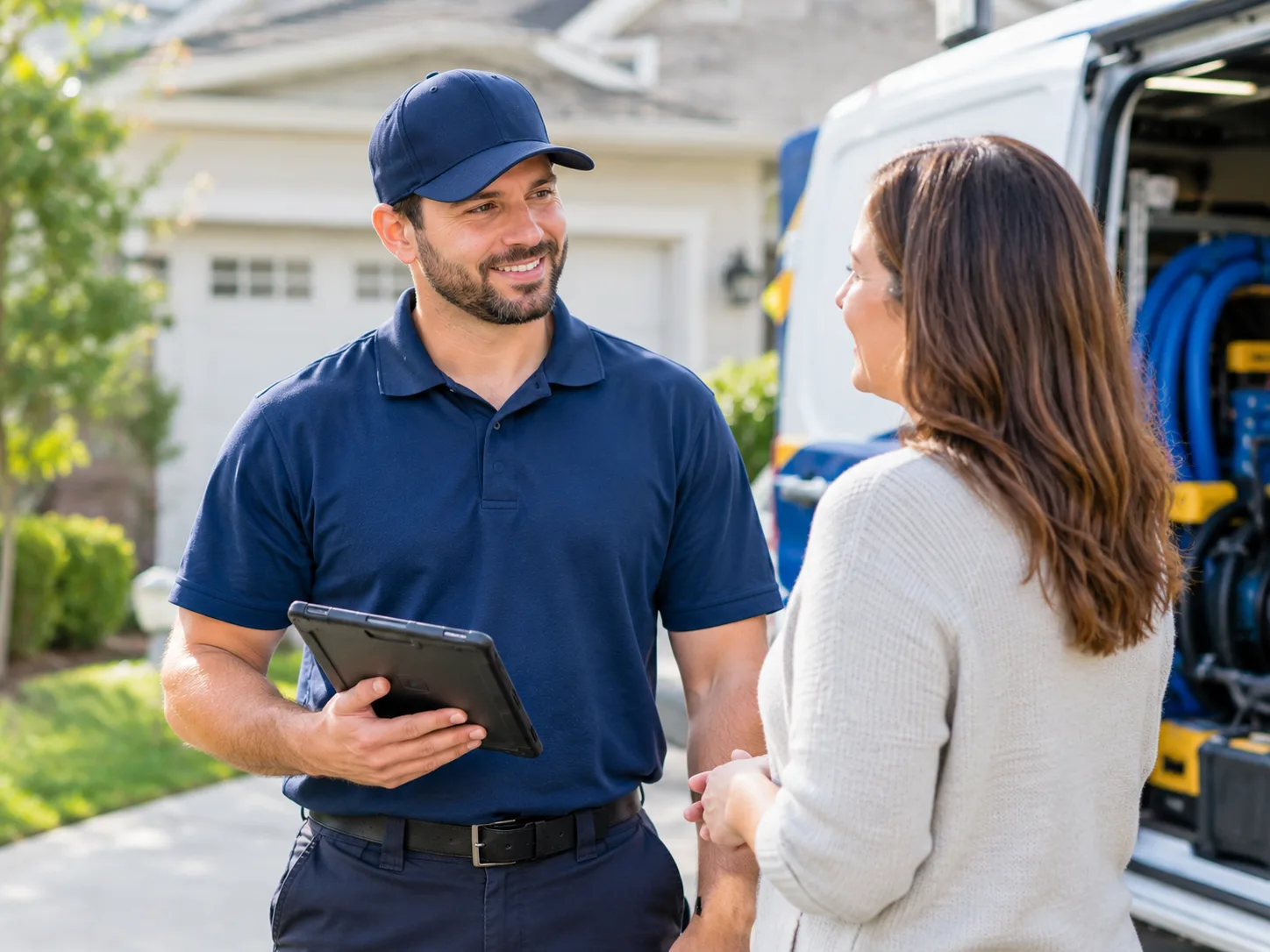 Sewage Backup Cleanup Adel, GA FAQs